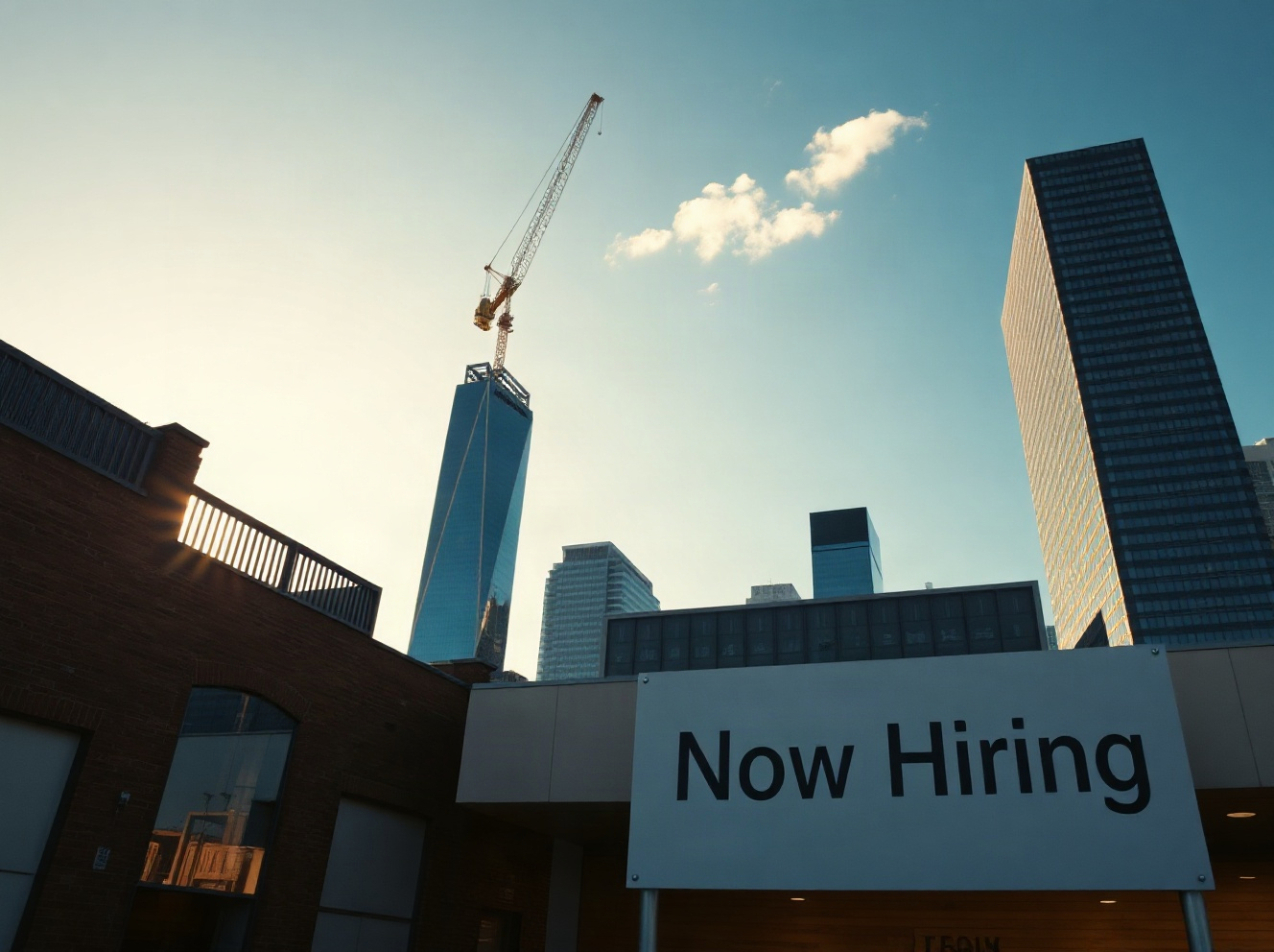 Australia’s ANZ Job Ads Surge 2% in July, Signaling Labor Market Resilience