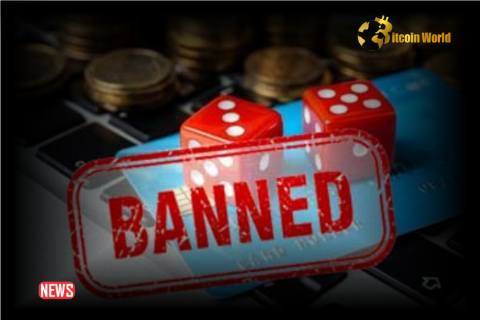 Australia Enforces Ban on Crypto and Credit Cards for Online Betting