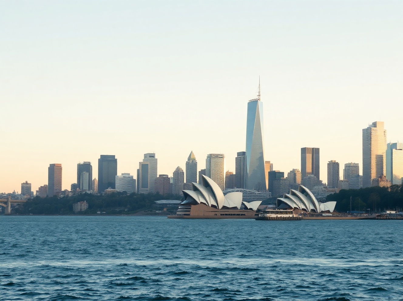 Australia’s Composite PMI Beats Expectations at 53.2 in July, Signaling Solid Growth