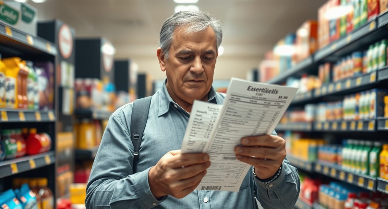 Reserve Bank of Australia headquarters representing monetary policy decisions on inflation data