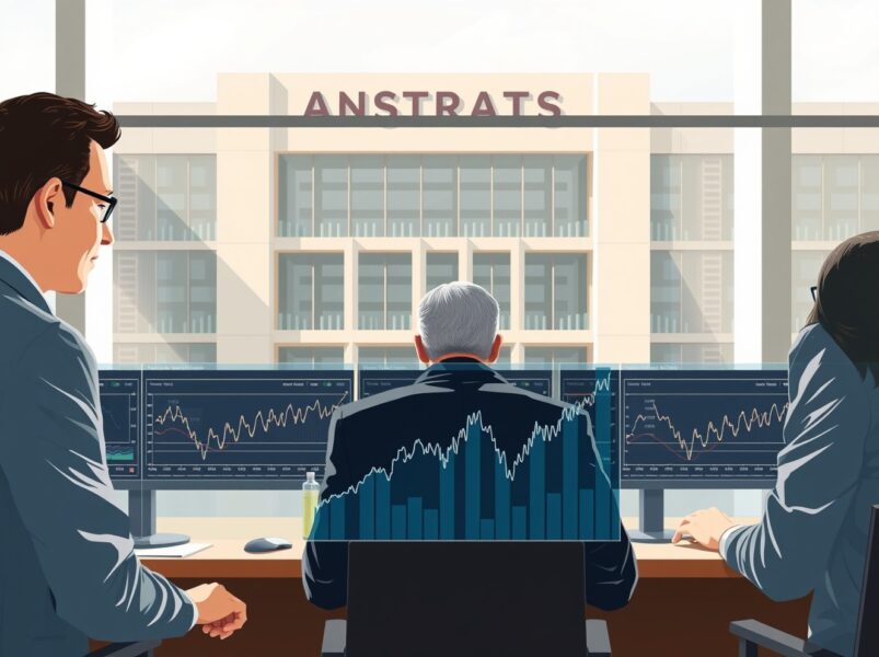 Ο Δείκτης Τιμών Καταναλωτή της Αυστραλίας Αποκαλύπτει Επίμονη Κρίση Πληθωρισμού καθώς η Σύγκρουση στη Μέση Ανατολή Τροφοδοτεί Παγκόσμιες Πιέσεις στις Τιμές