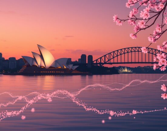 Analysis of Australia's January 2025 CPI inflation data reaching 3.8% and its economic implications