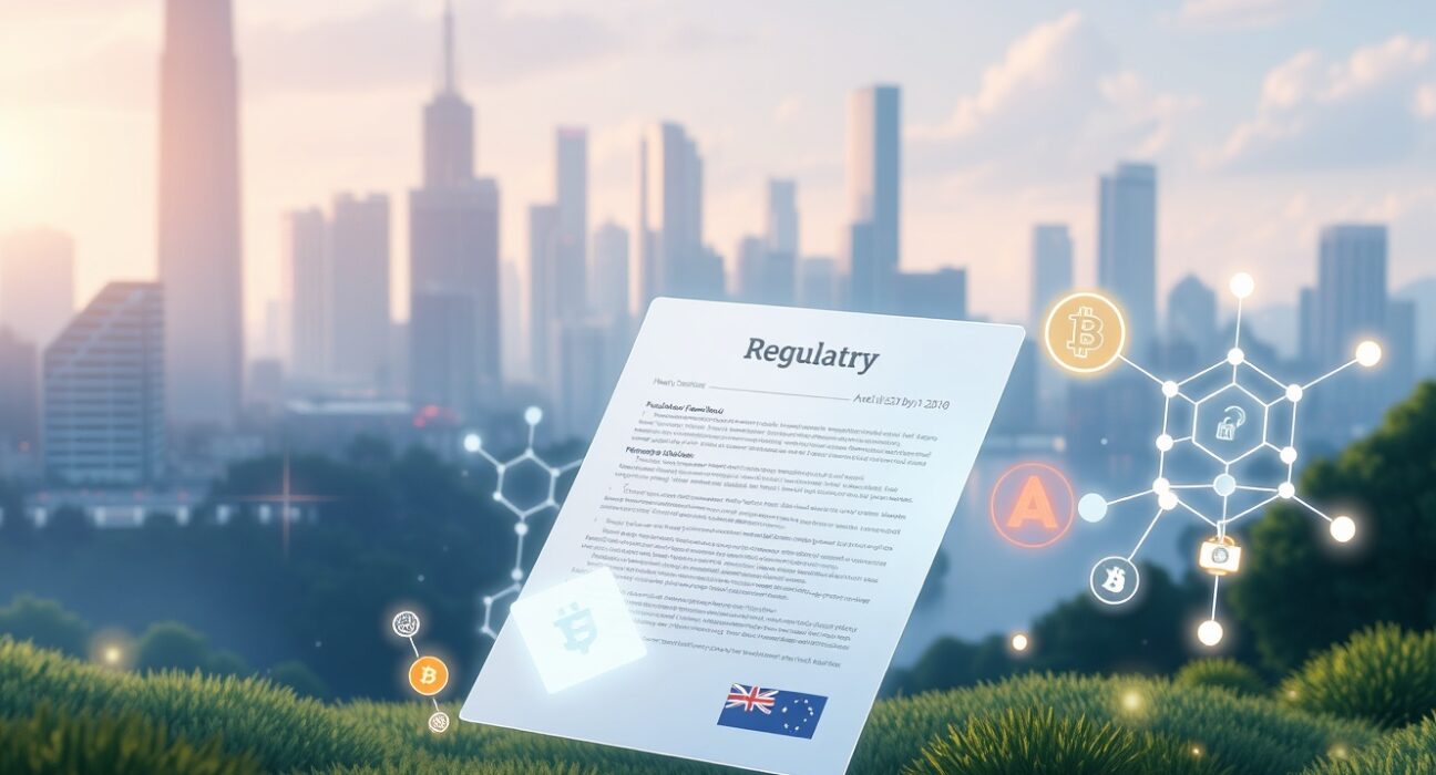 ASIC's regulatory strategy for cryptocurrency and artificial intelligence oversight in Australia's financial landscape