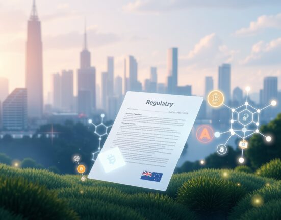 ASIC's regulatory strategy for cryptocurrency and artificial intelligence oversight in Australia's financial landscape