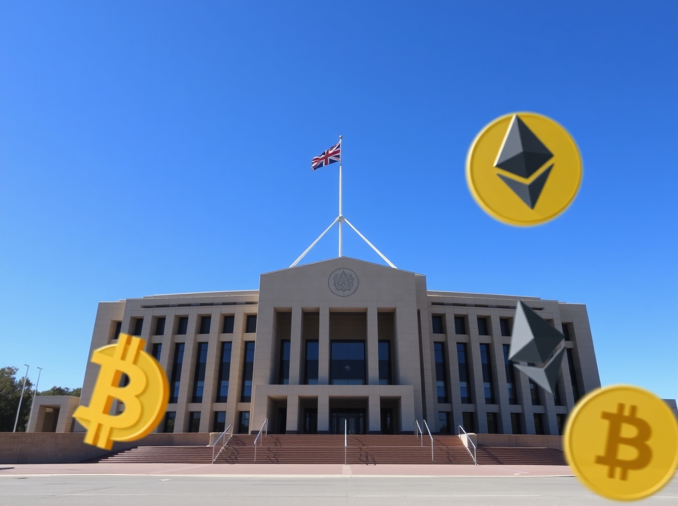 Australia Proposes Overhaul of Crypto Capital Gains Tax, Eliminating Long-Term Discount