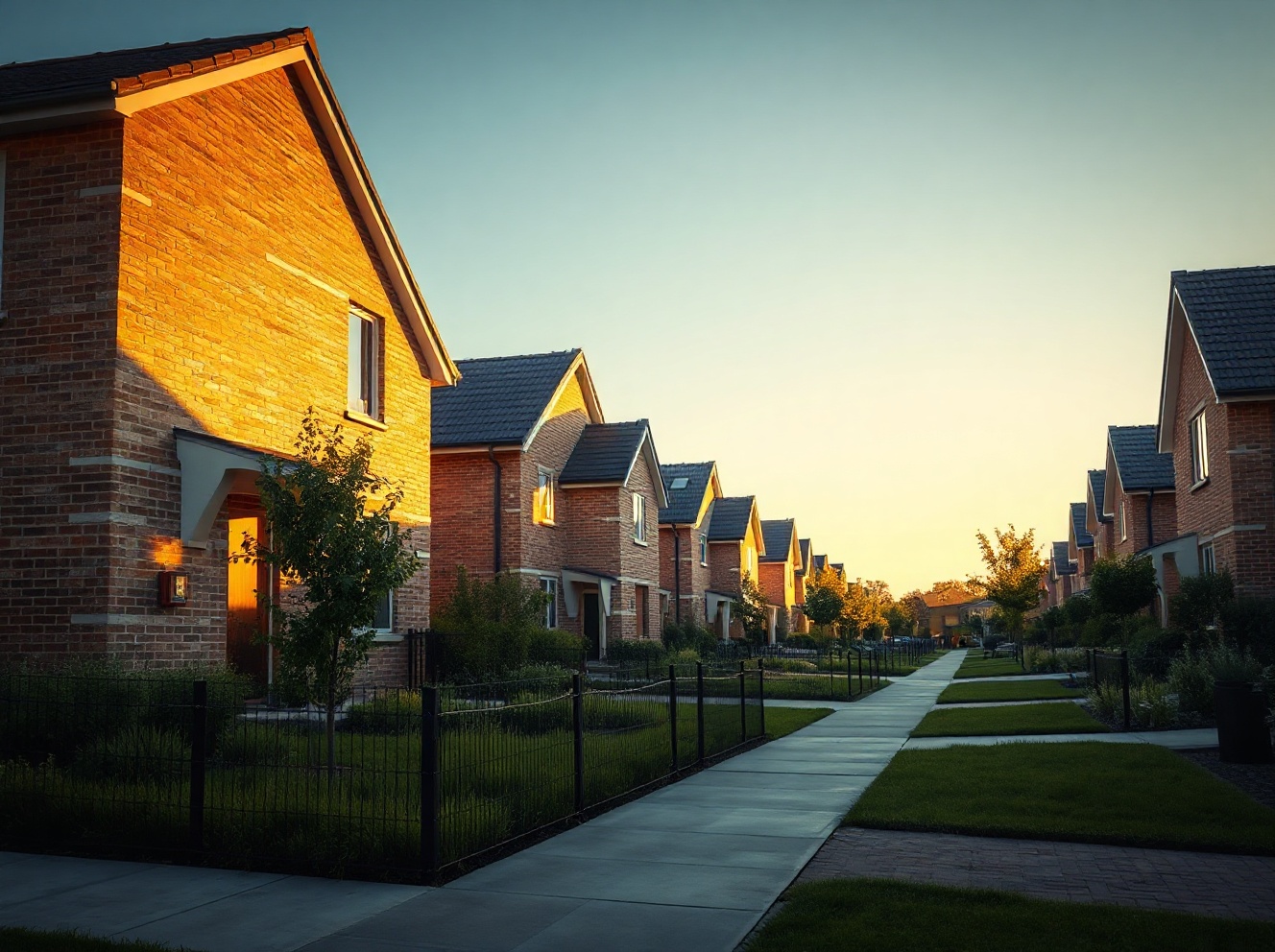 Australia Home Loan Commitments Recover in Q2, Easing from Sharp Prior Decline