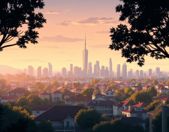 Analysis of Australia's housing policy challenges with RBA monetary changes and IMF economic warnings