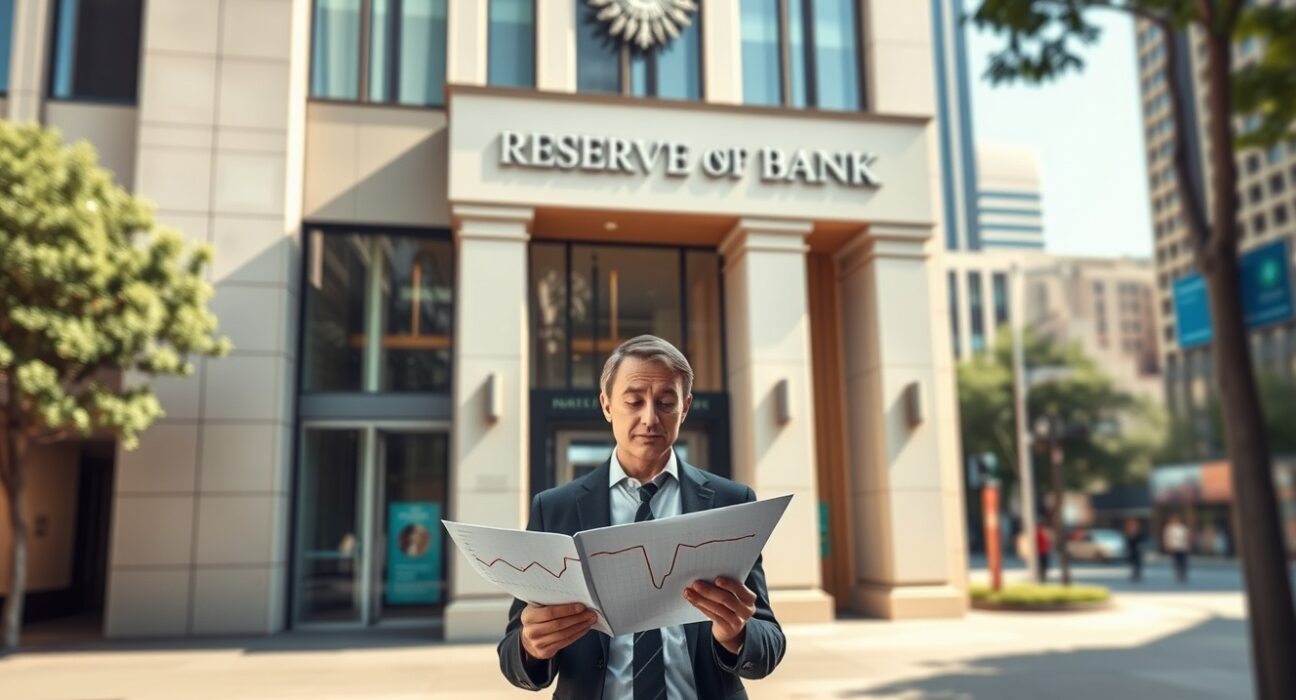 Australian Bureau of Statistics economist analyzes latest CPI inflation data showing a decline.