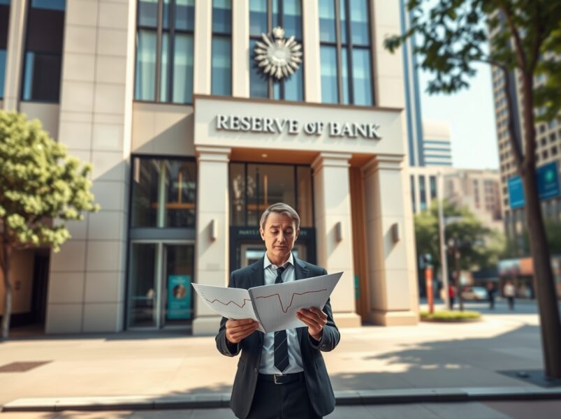 Australia Inflation Cools: February CPI Drops to 3.7% YoY, Easing Pressure on RBA