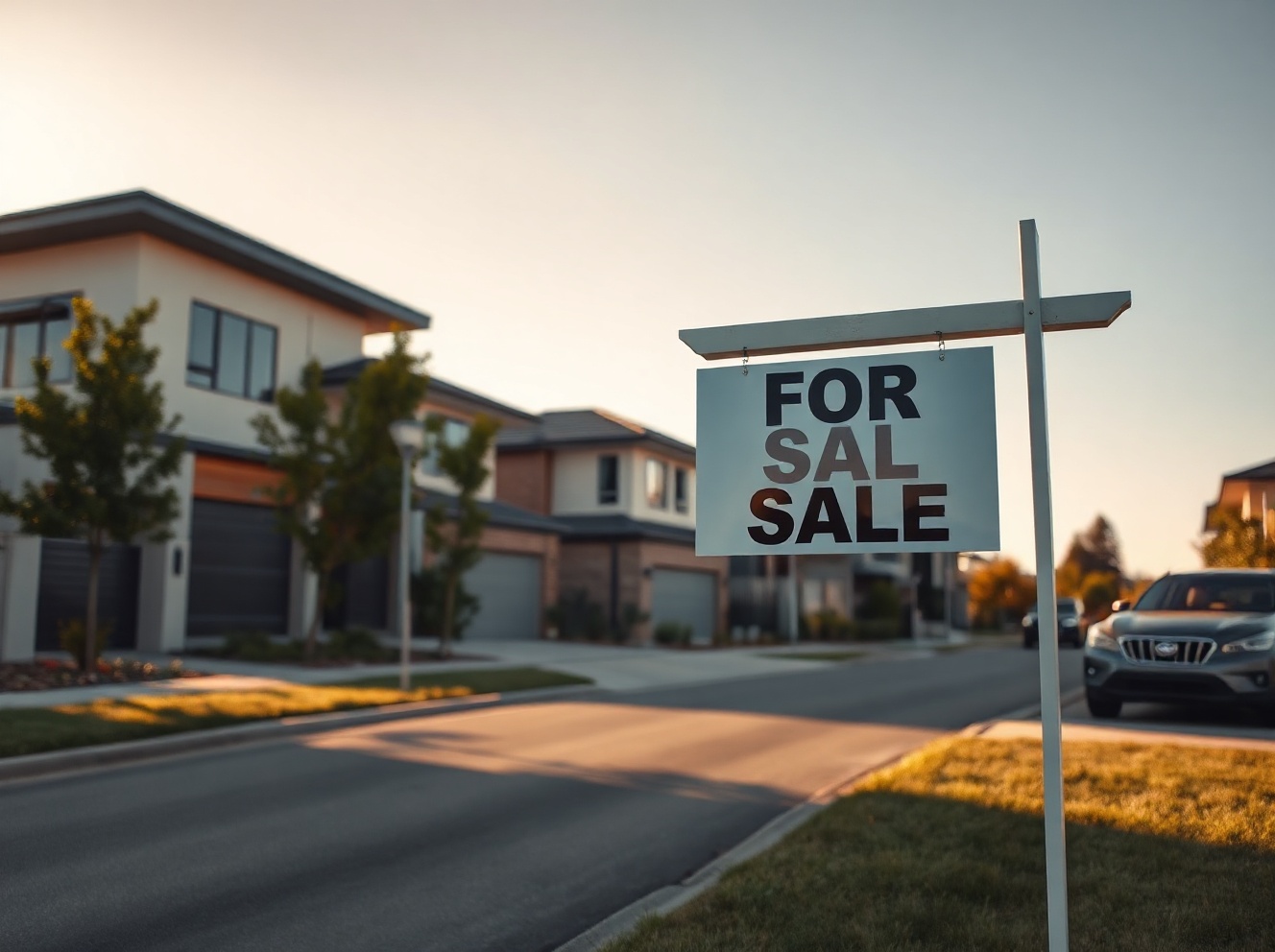 Australia’s Investment Home Lending Slumps 10.2% in Q2 as Investors Retreat