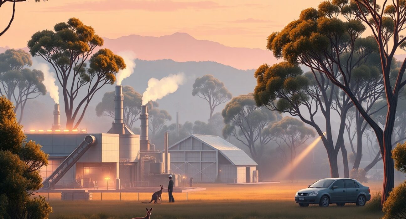 Australia Manufacturing PMI shows continued industrial expansion in February 2025 economic data