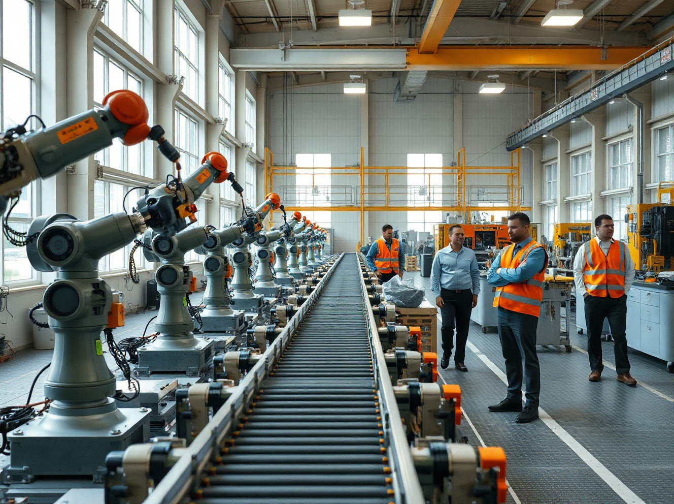 Australia’s Manufacturing PMI Rises to 52.0 in July, Beating Expectations