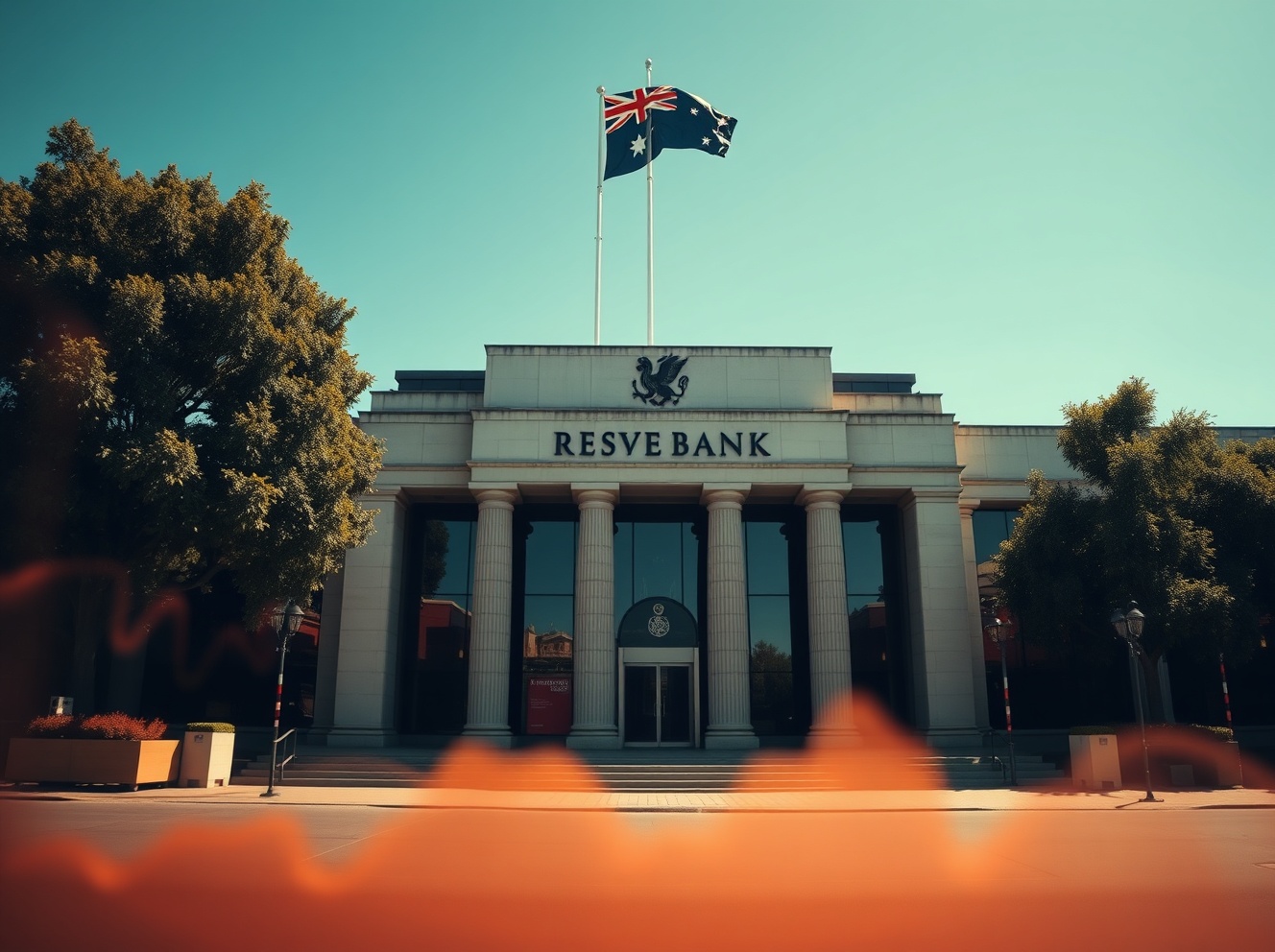 Australia’s RBA Commodity Index Edges Higher in June, Signaling Sustained Export Revenue