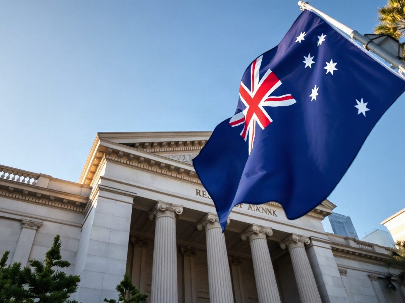 Australia’s Monthly Inflation Gauge Rebounds to 1% in July