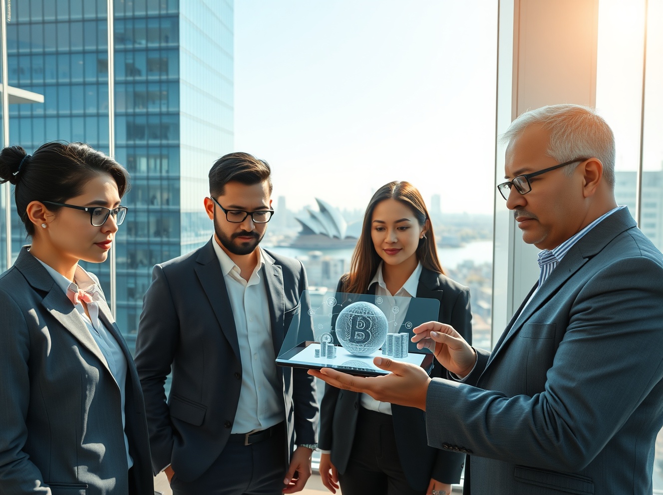 Australia’s Tokenization Market Could Unlock a Staggering $17B Annually with Stronger Regulation