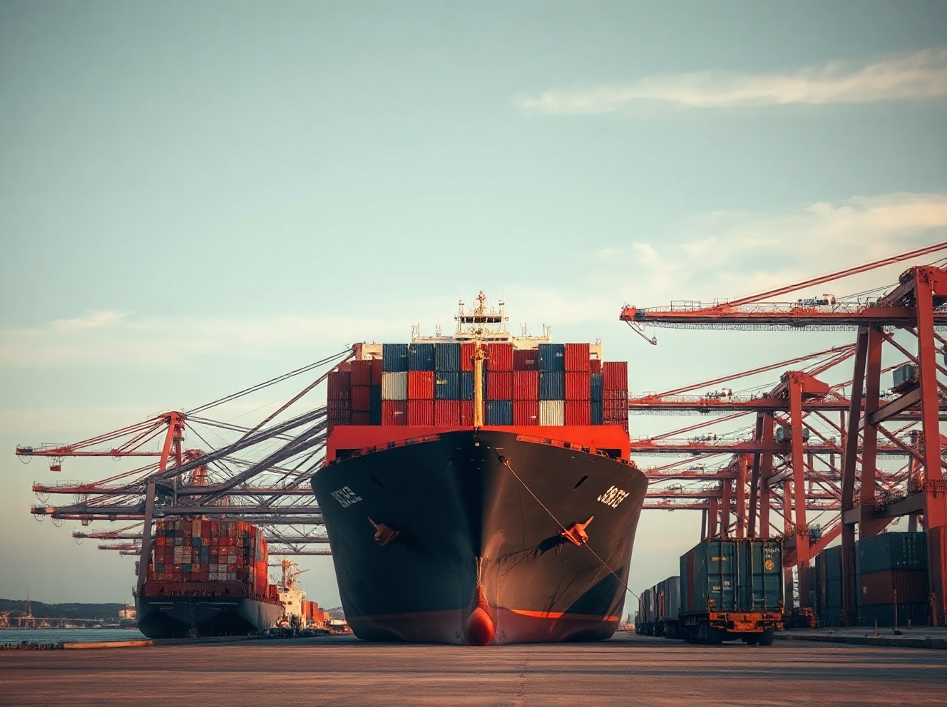 Australia’s Trade Balance Swings to $3,018M Deficit in May: What It Means for AUD/USD