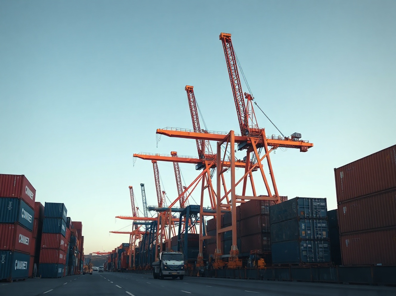 Australia’s Trade Balance Surprises with A$1.929B Surplus in June, Defying Expectations