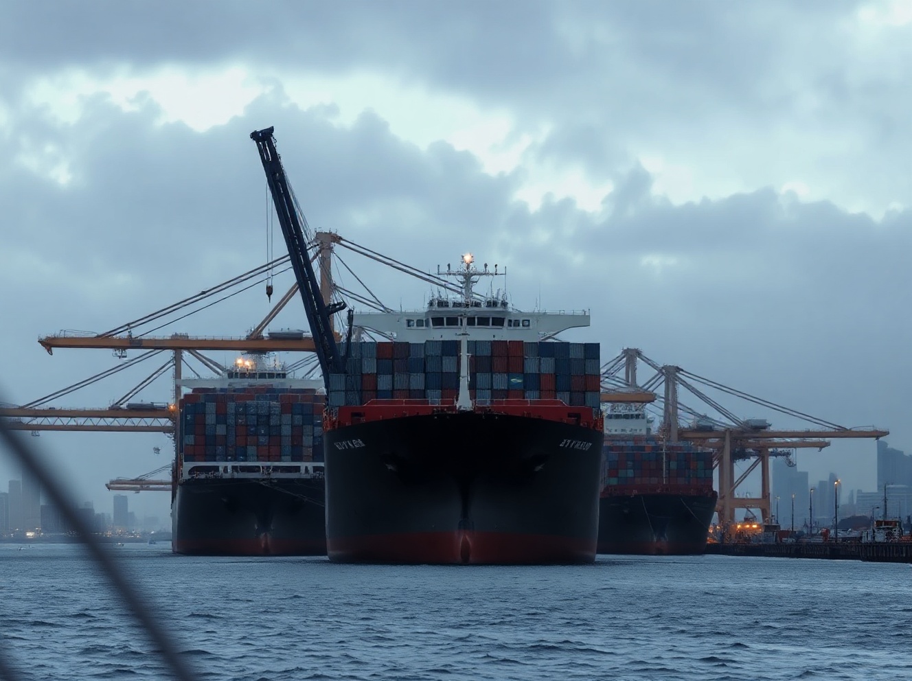 Australia’s Trade Balance Misses Forecasts Sharply in May, Falling to -3018M