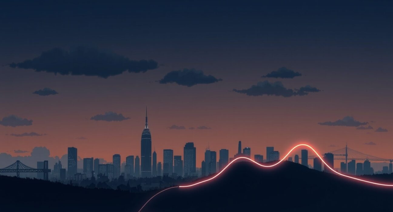 Analysis of Australia's rising unemployment rate and the RBA's potential interest rate hikes in 2025.