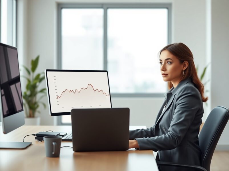 Australia Unemployment Rate Holds Steady at 4.3% in March, Defying Economic Pressure