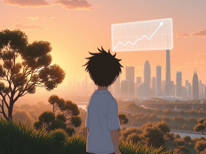 Australia Unemployment Rate Faces Alarming Reversal After December’s Unexpected Drop