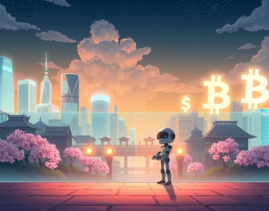 Australian banks blocking cryptocurrency services through de-banking practices affecting Coinbase and financial innovation