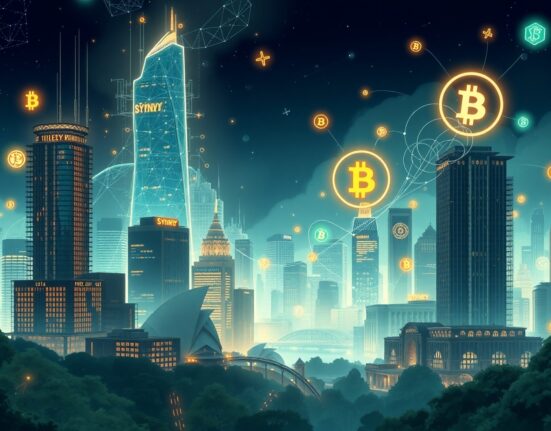 Australian cryptocurrency regulation challenges with de-banking and slow legislative progress affecting digital asset industry