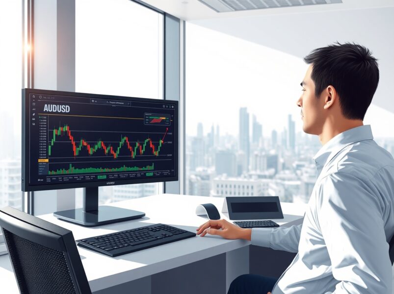 Australian Dollar Analysis: The Precarious Reality Behind AUD’s Bittersweet Rate Hike