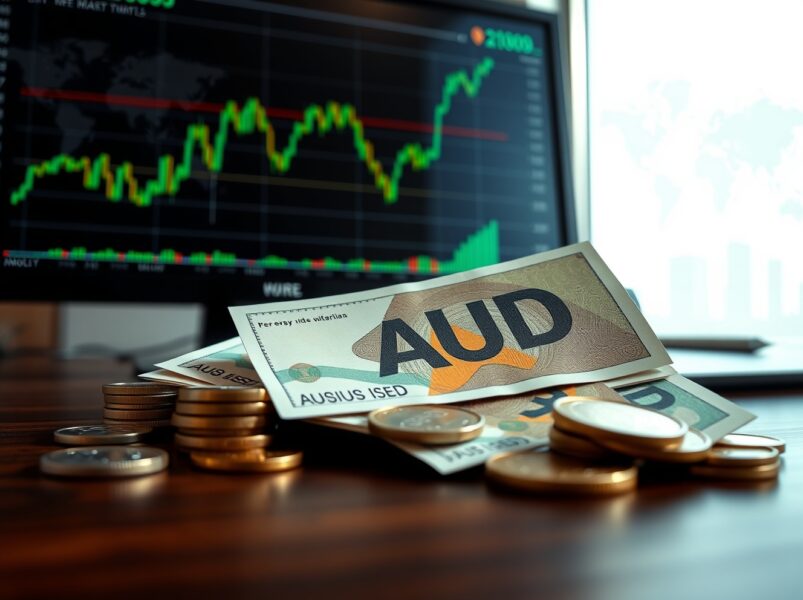 Taurii Dolarului Australian Sfidează Presiunea: RBA Hawkish și Schimbările Diplomatice Alimentează Reziliența AUD