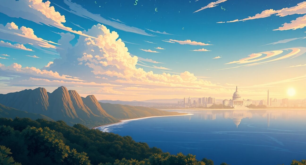 Australian Dollar strengthens against US Dollar following inflation data as markets anticipate Trump speech impact