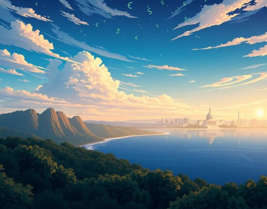 Australian Dollar strengthens against US Dollar following inflation data as markets anticipate Trump speech impact