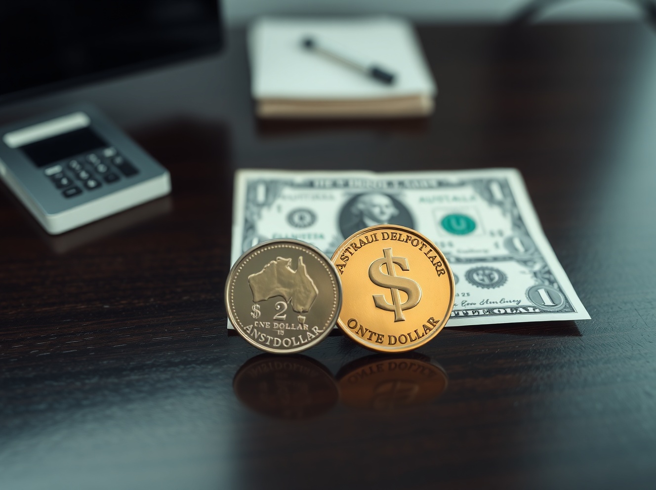 Australian Dollar Weakens Further as Traders Await Federal Reserve Decision