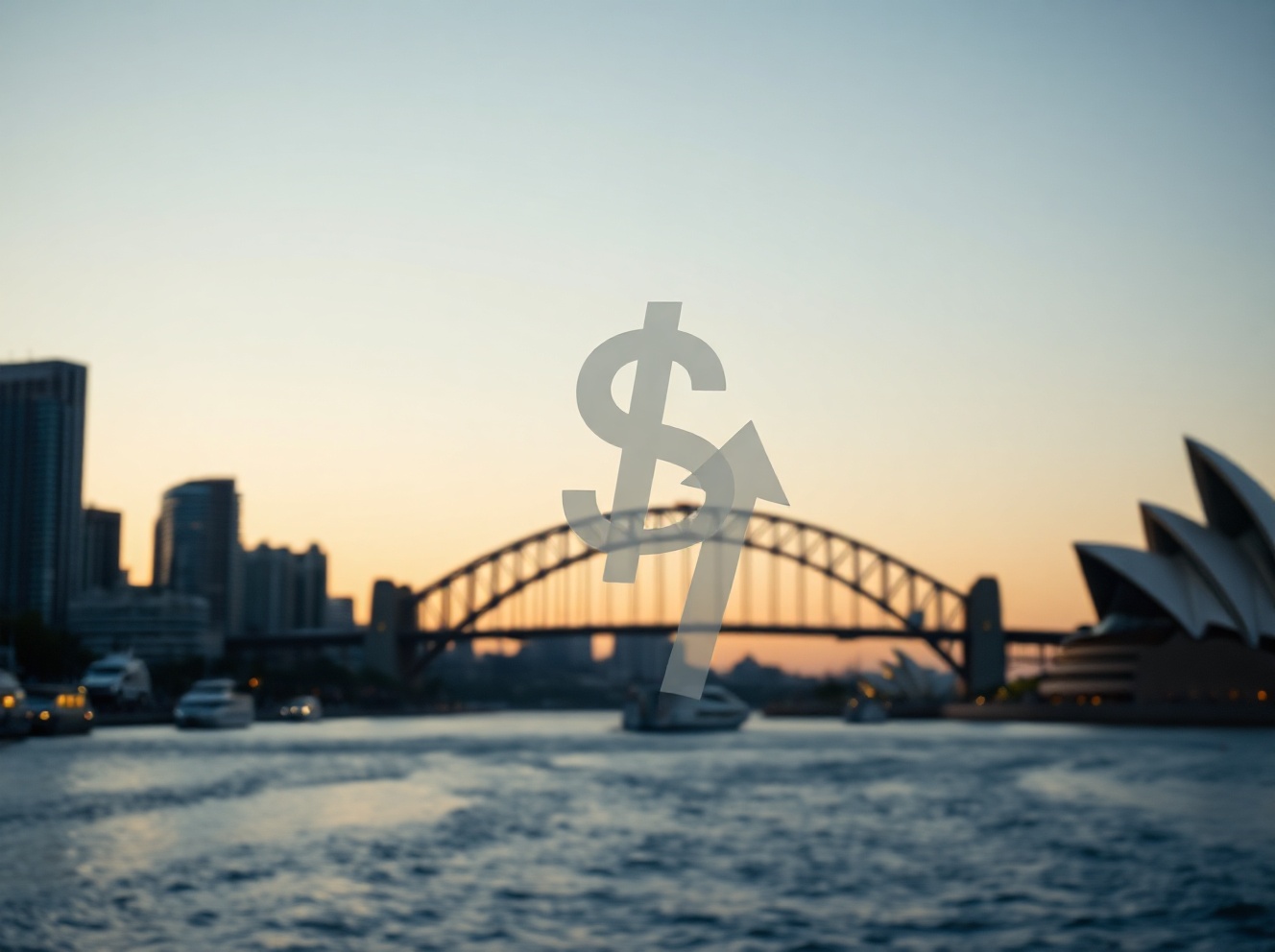 Australian Dollar Weakens as Markets Await China CPI Data