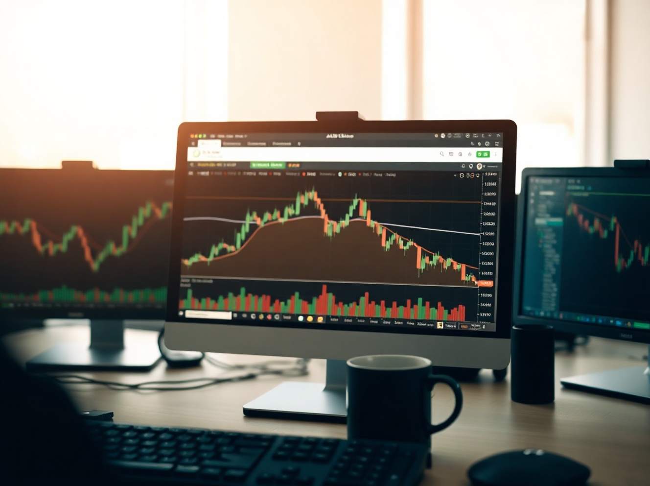Australian Dollar Dips Despite RBA’s Rate Hike Warning