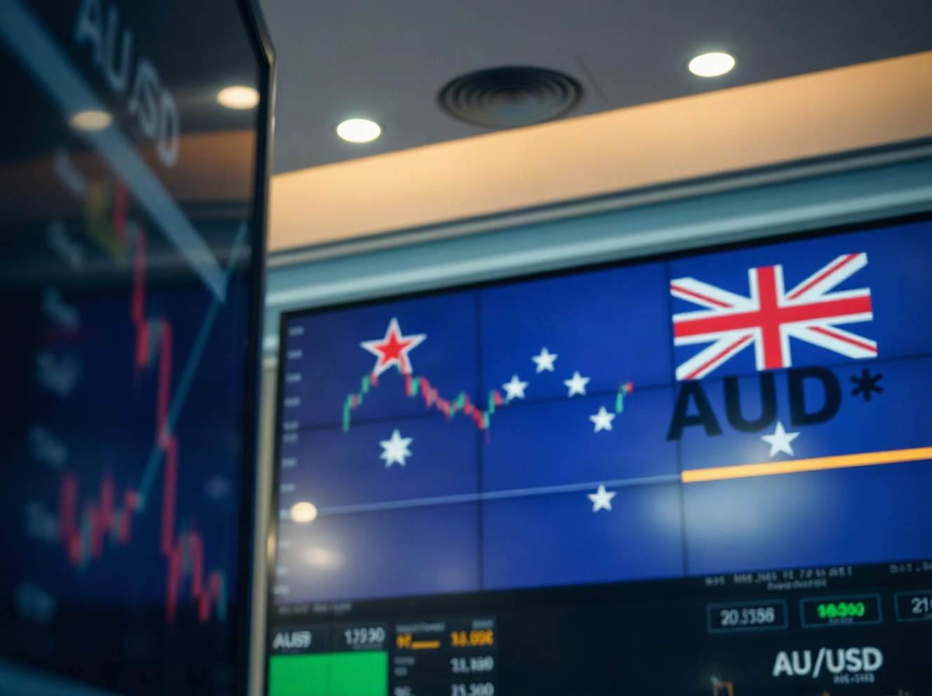 Australian Dollar Eases From Multi-Month Highs as RBA Minutes Take Center Stage