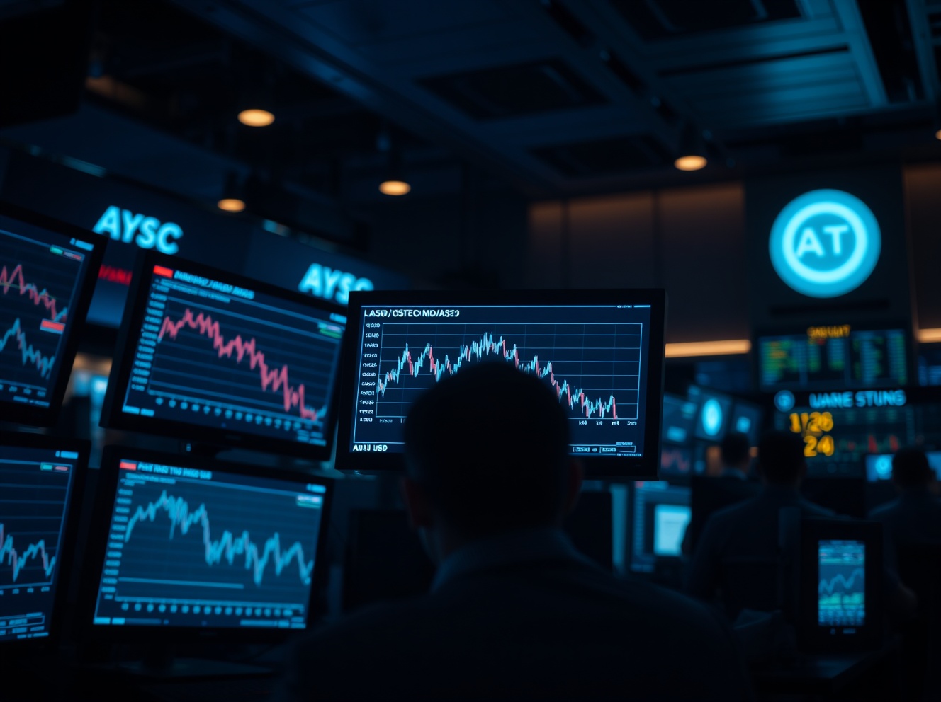 Australian Dollar Dips as US Retail Sales Data Meets Forecasts, Dampening Rate Cut Hopes