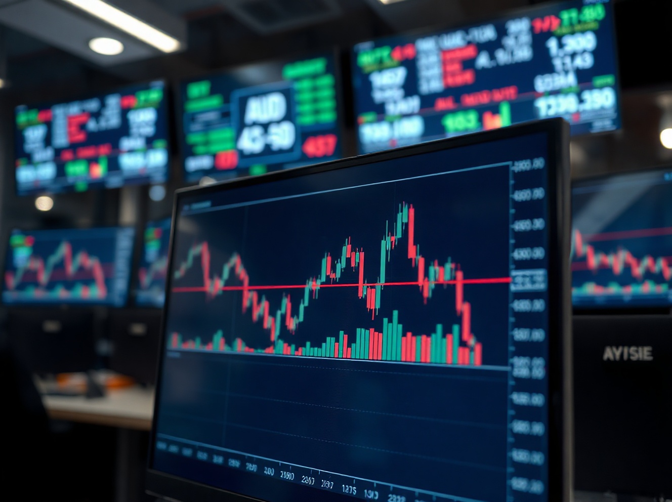 Australian Dollar Forecast: Bulls Lose Momentum as RBA, Commodities Weigh