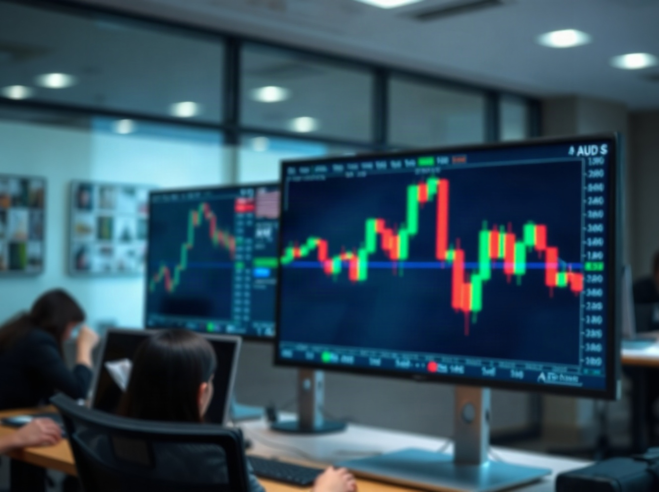 Australian Dollar Forecast: Key Data and RBA Signals to Drive AUD/USD Next Week