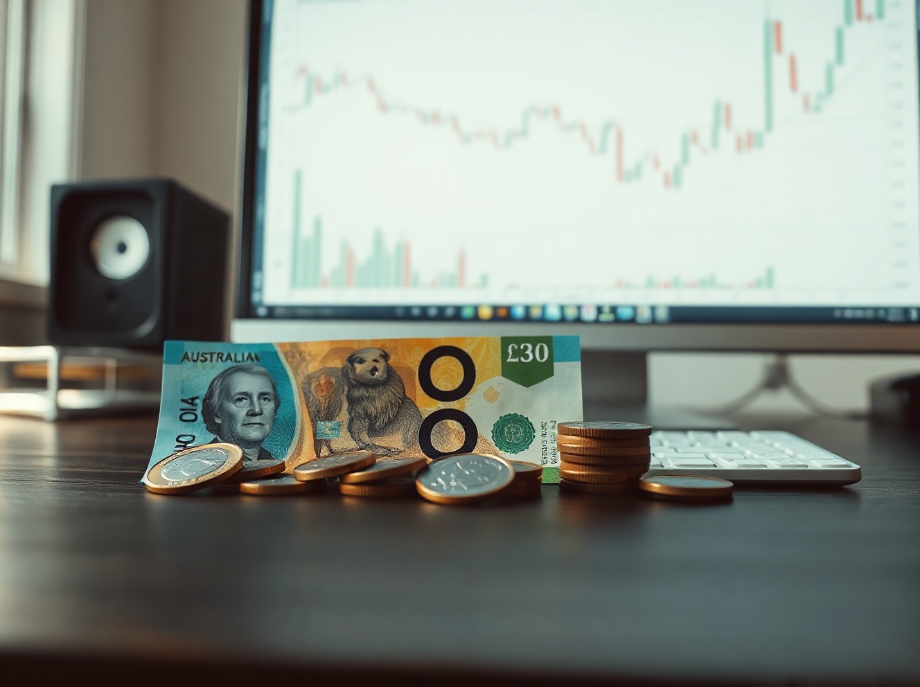 Australian Dollar Forecast: Can RBA Rate-Cut Bets Sustain AUD/USD Support?