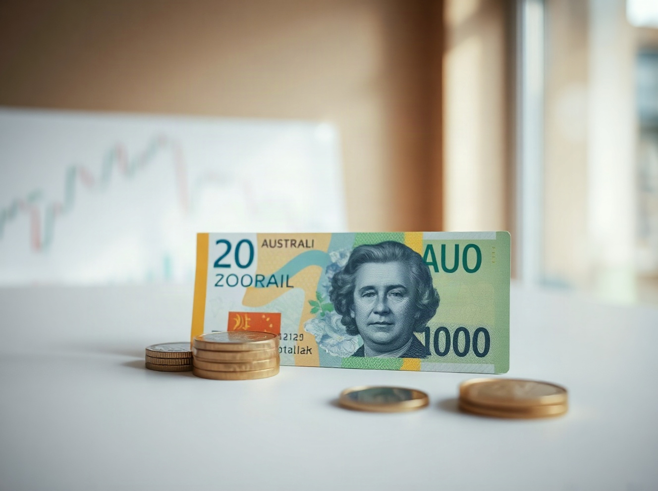 Australian Dollar Forecast: Investors and RBA Turn Focus to Inflation Data
