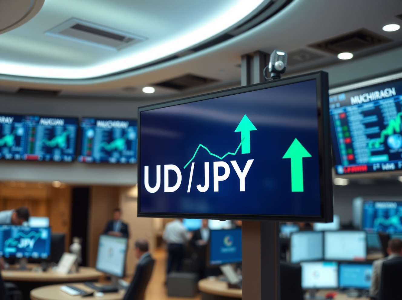 Australian Dollar gains ground against Yen as structural weakness persists