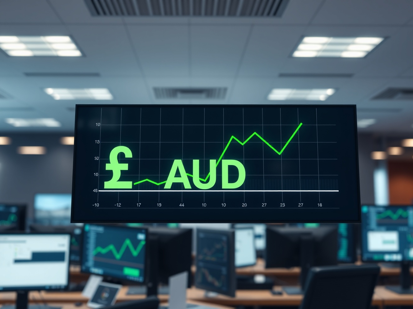 Australian Dollar Gains Ground as Easing Iran Tensions Weigh on USD; RBA Minutes in Focus