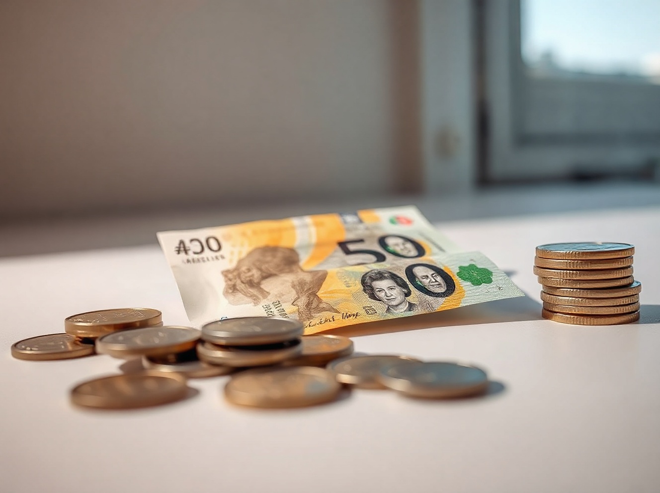 Australian Dollar Gains as Strong Job Ads and Resurgent Inflation Signal Hawkish RBA