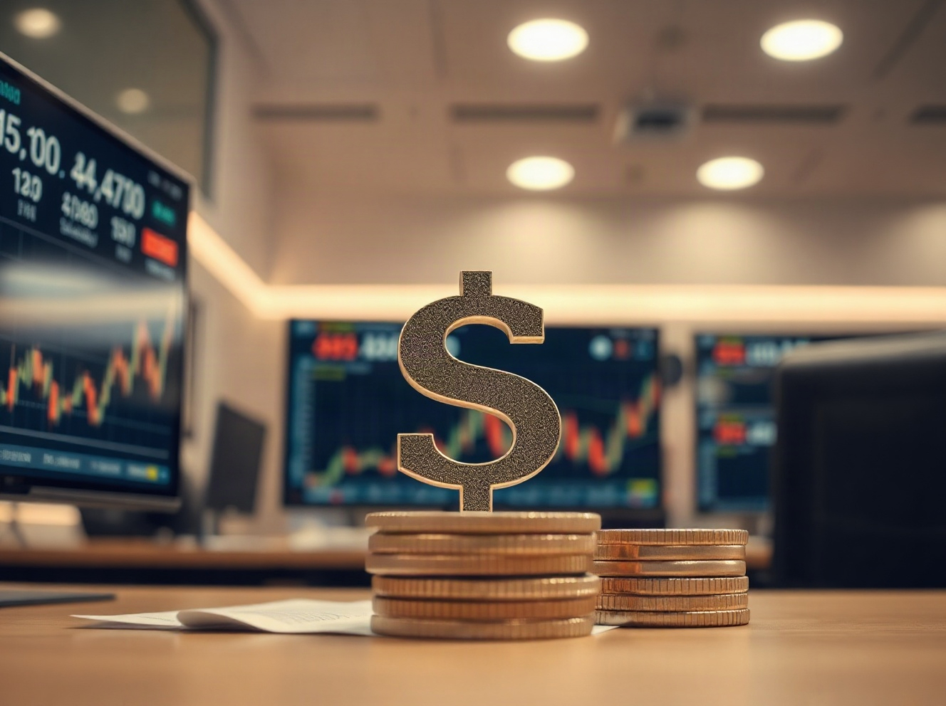Australian Dollar Edges Higher as Domestic Bond Buyback Offsets Fed’s Hawkish Stance