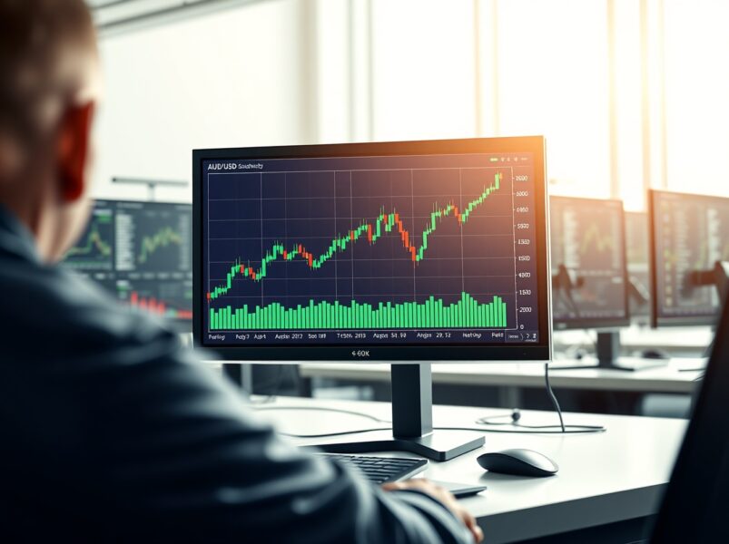 Australian Dollar Surges: Key Resilience Factors Ahead of Pivotal US Jobs Data