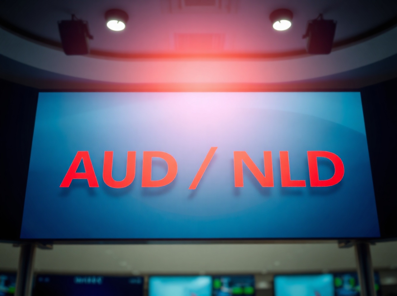オーストラリアドル、NZDがリスクにさらされる中で上昇:RBNZがタカ派化 - ラバーバンク