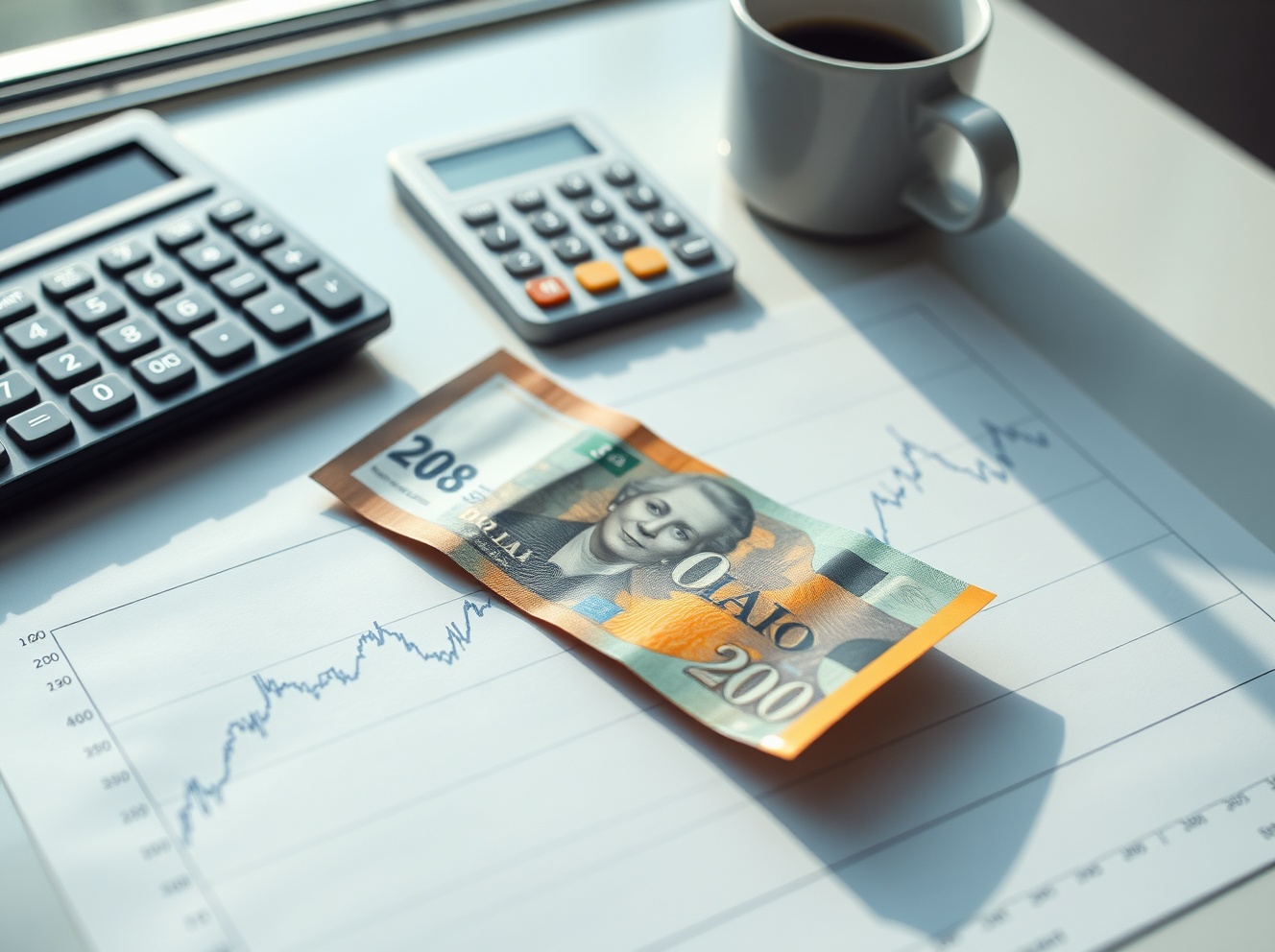 Australian Dollar Back Above the Growth Line, But Remains a Passenger in Currency Markets