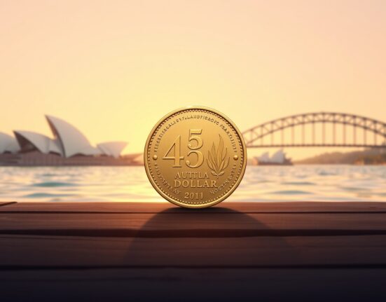 Analysis of Australian dollar strength supported by Reserve Bank of Australia's hawkish monetary policy stance