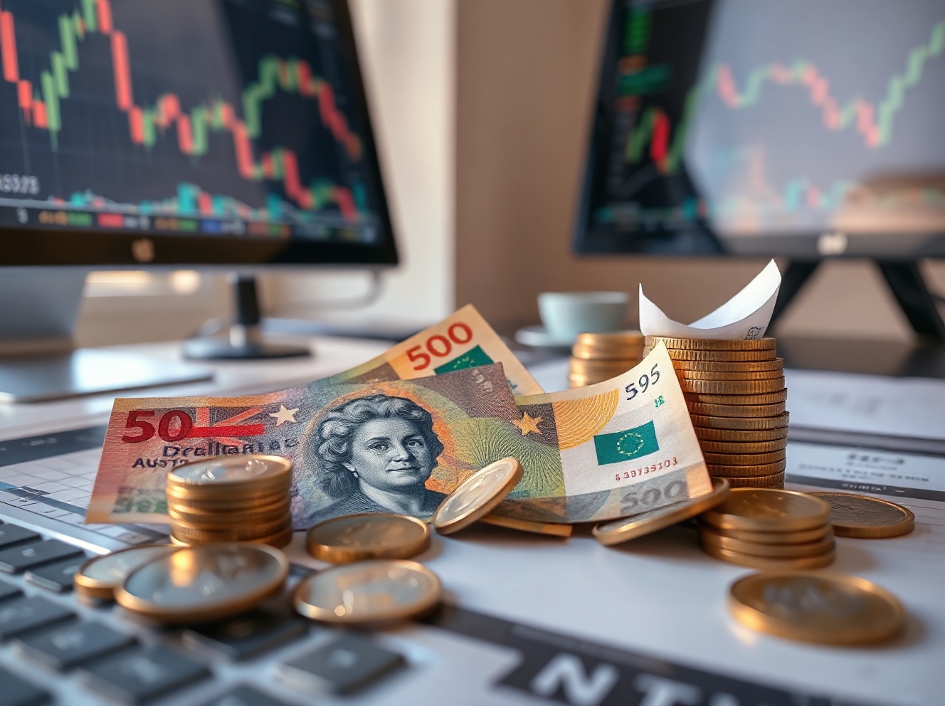 Australian Dollar faces hawkish risk ahead of RBA decision, says Commerzbank