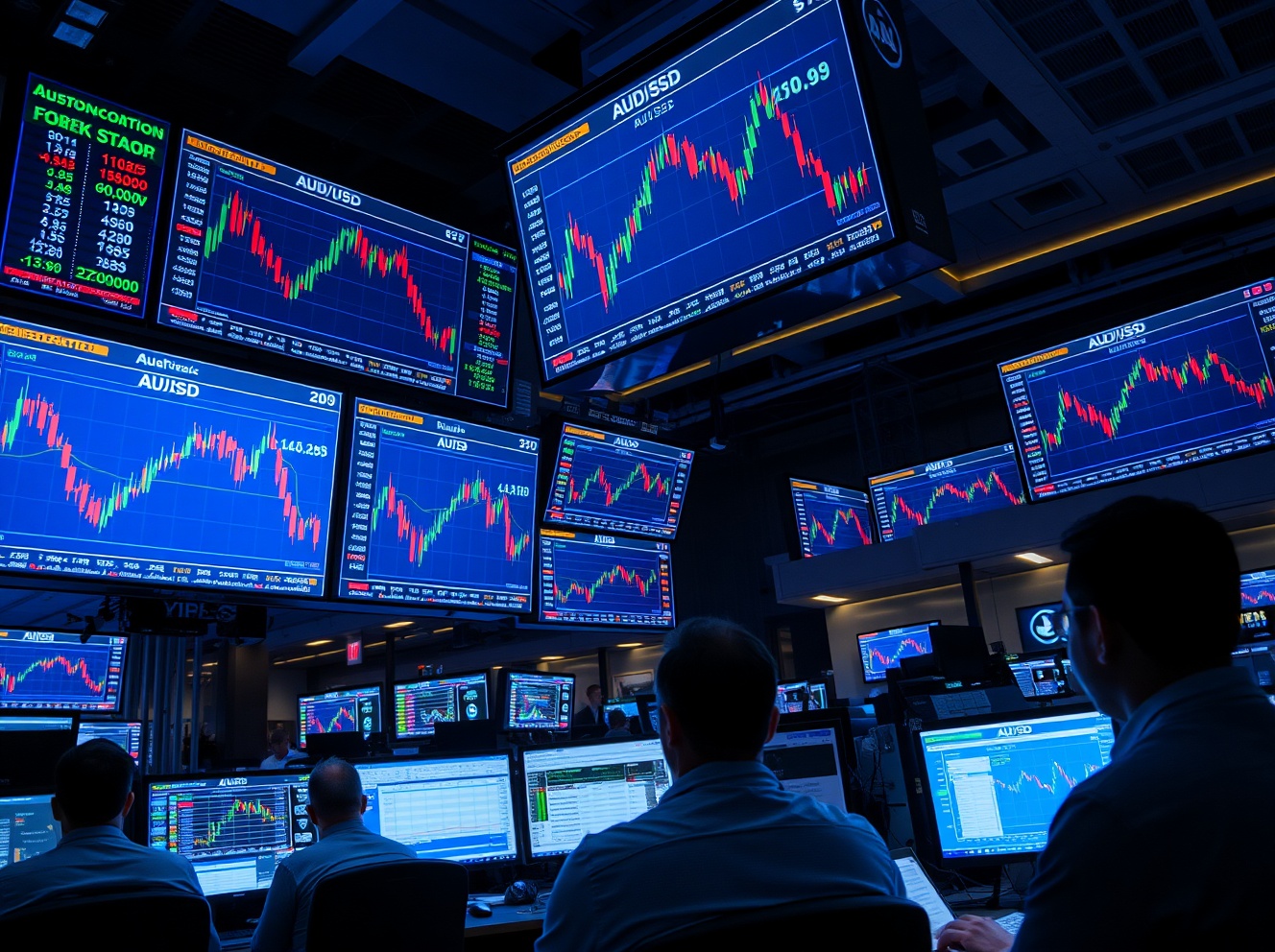 Is the Australian Dollar’s Hawkish Trade Getting Too Crowded?